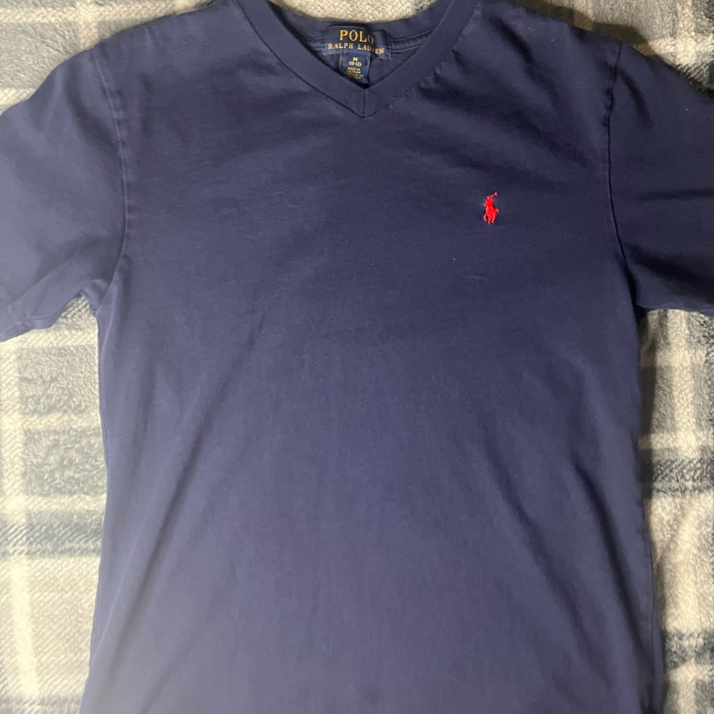 Ralph Lauren polo t shirt!